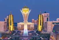 قازاقىستاندا زادى قانچىلىك ئۇيغۇر ياشايدۇ؟